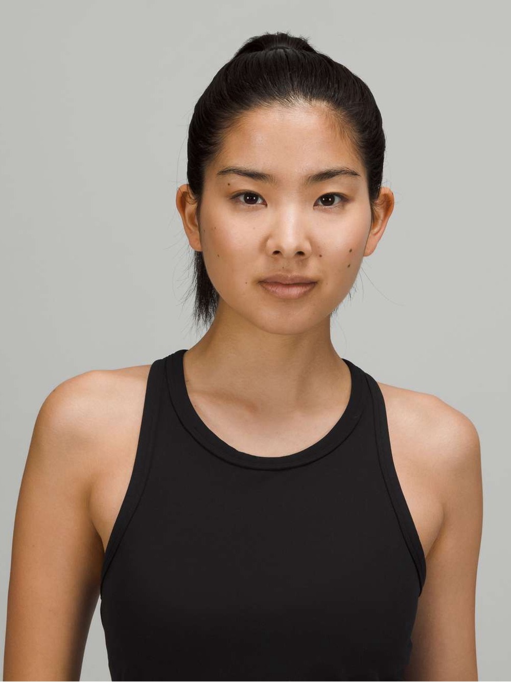 Lululemon Align Racerback Tank Top in Black - Picture 4 of 10
